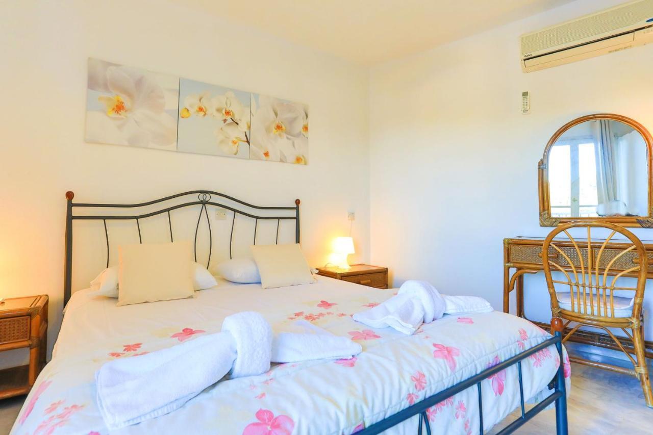 Sterna Apartment ไกออส ภายนอก รูปภาพ
